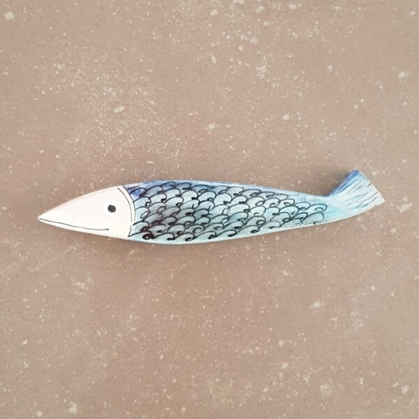 Pesce Azzurro